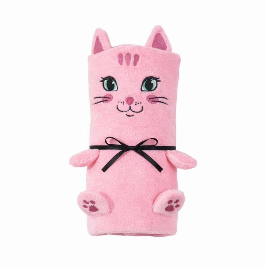 NANO Plush Blanket - F26PTB52