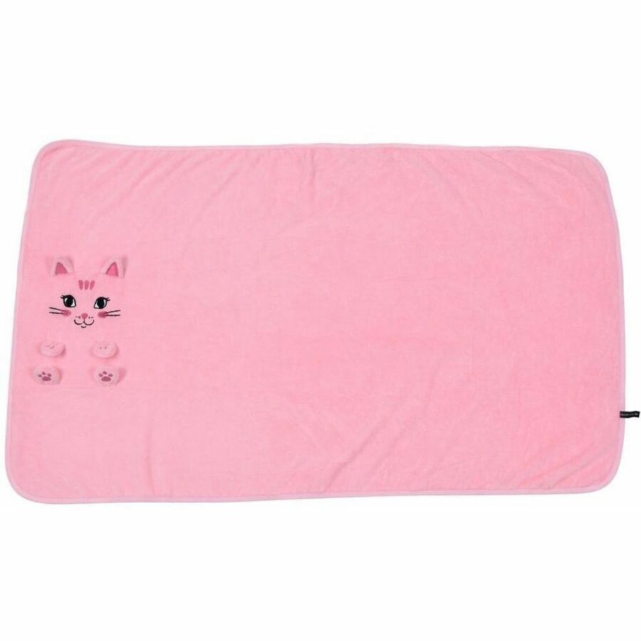 NANO Plush Blanket
