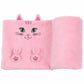 NANO Plush Blanket - F26PTB52
