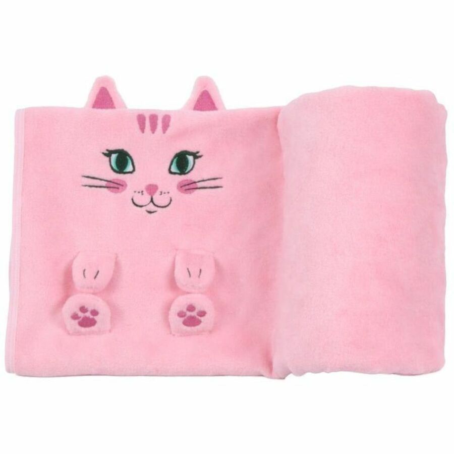 NANO Plush Blanket - F26PTB52