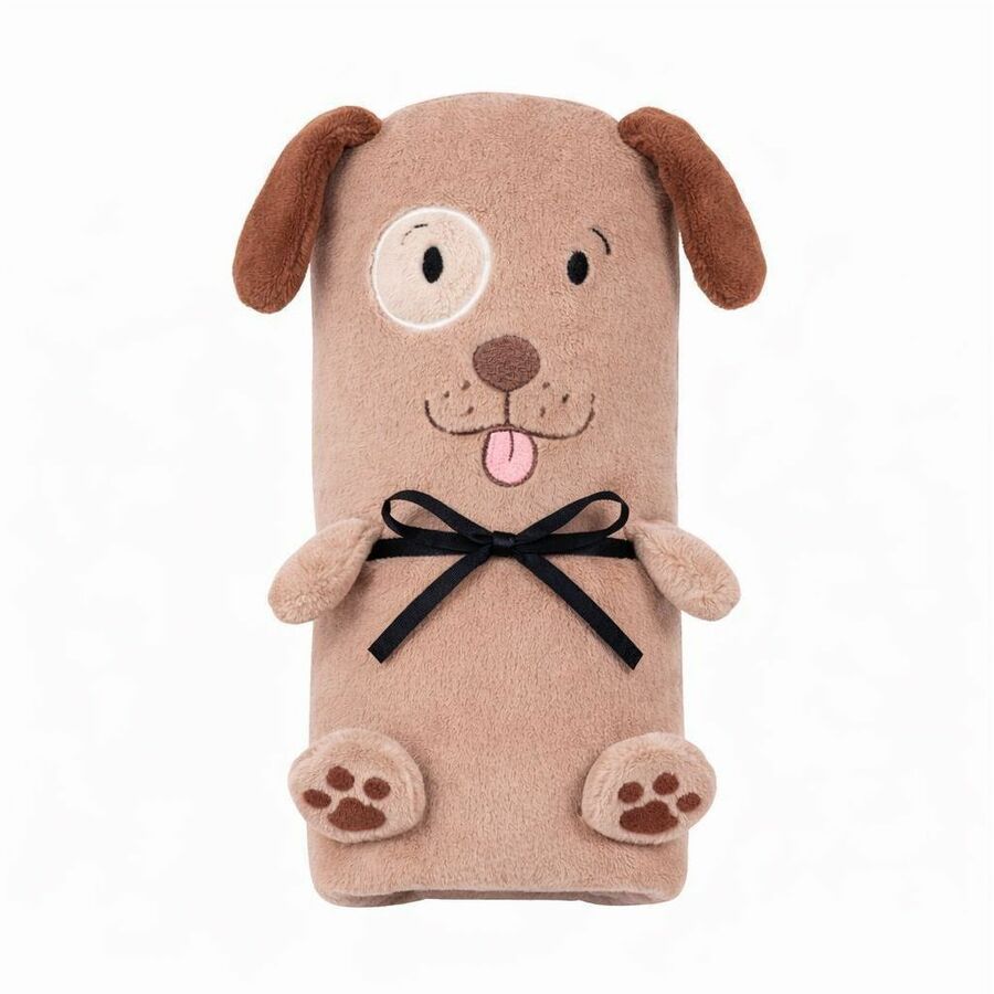 NANO Plush Blanket - F26PTB03
