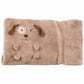 NANO Plush Blanket - F26PTB03