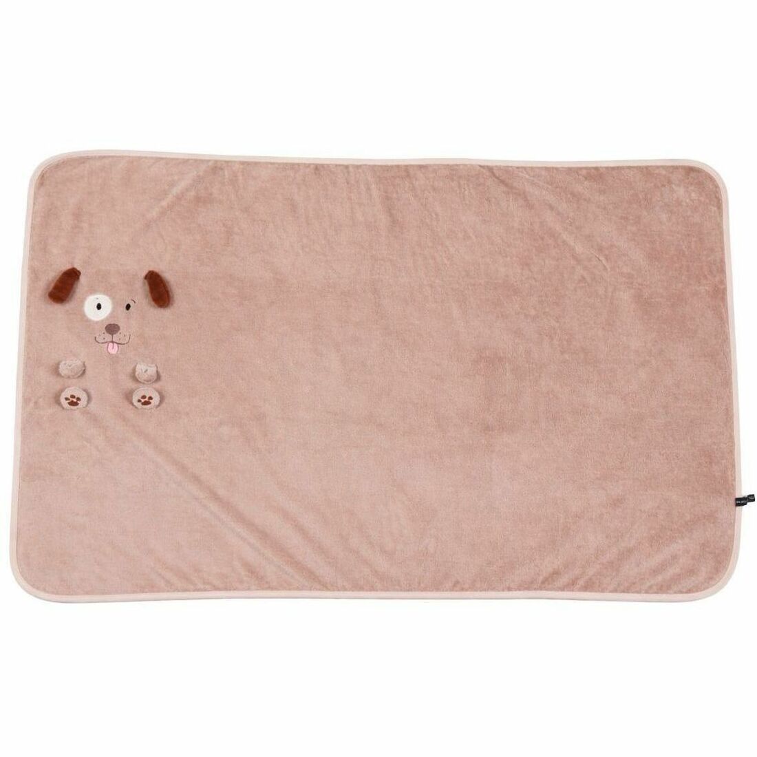 NANO Plush Blanket