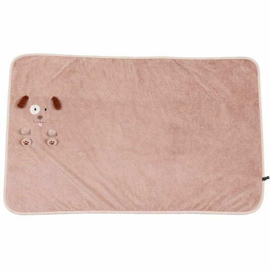 NANO Plush Blanket
