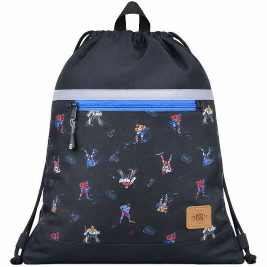 Nano Carrying Case (Tote) - Black
