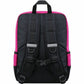 Nano Carrying Case (Backpack) Notebook - Pink - F26BP104