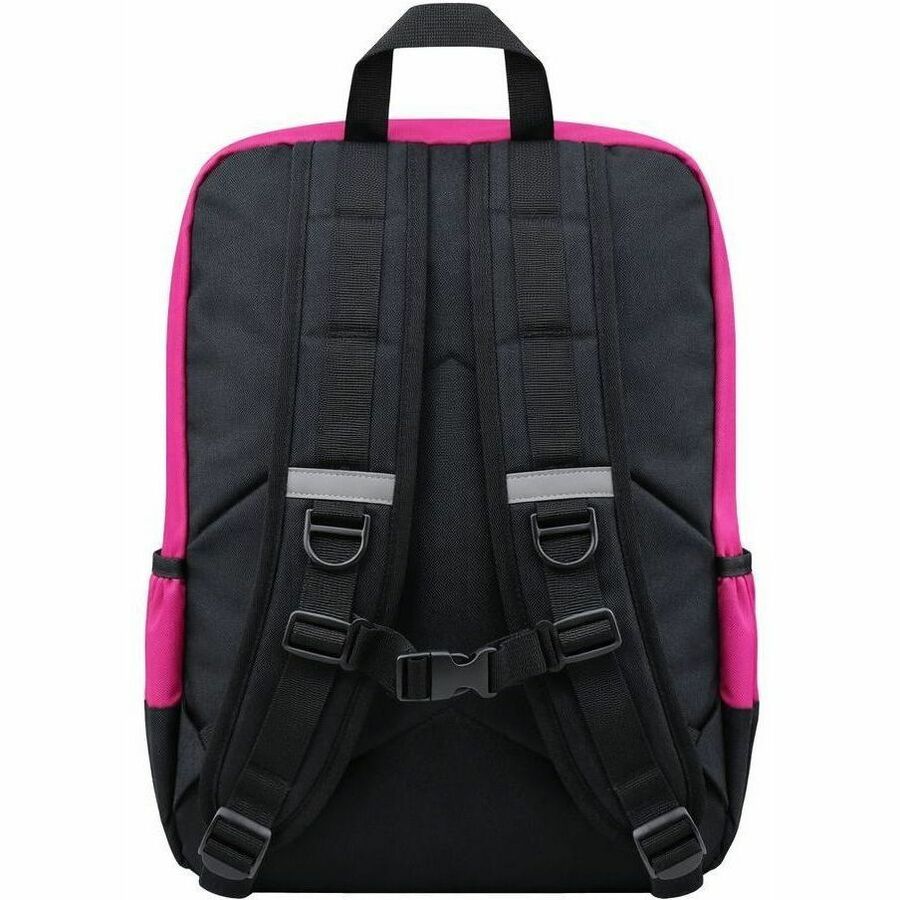 Nano Carrying Case (Backpack) Notebook - Pink - F26BP104