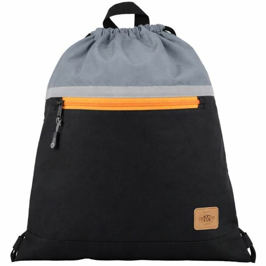Nano Carrying Case (Tote) - Black, Gray