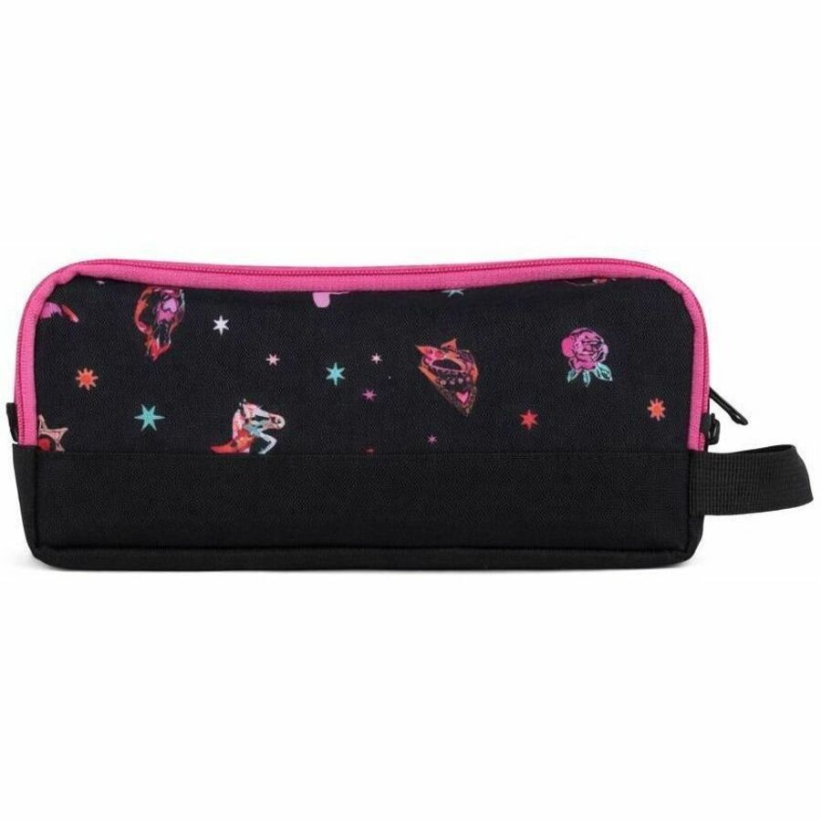 Nano Carrying Case Pencil - Black, Pink - F26PC114