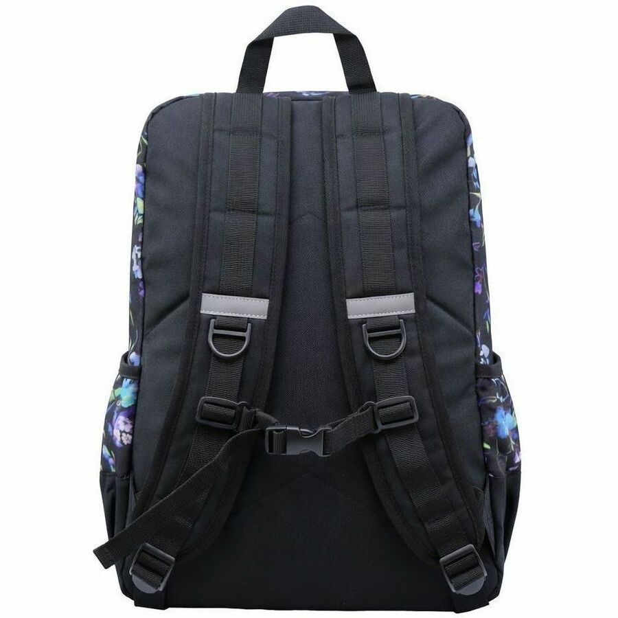 Nano Carrying Case (Backpack) Notebook - Purple, Blue - F26BP102