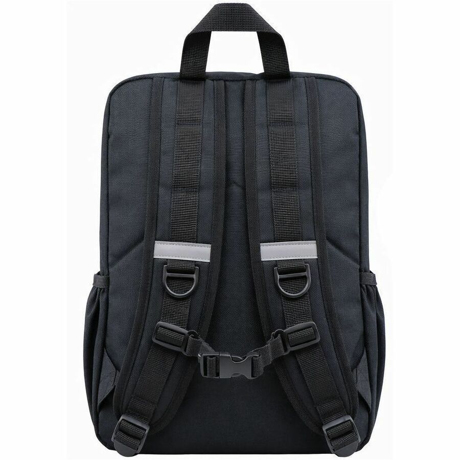 Nano Carrying Case (Backpack) Notebook - Black, Gray - F26BP103