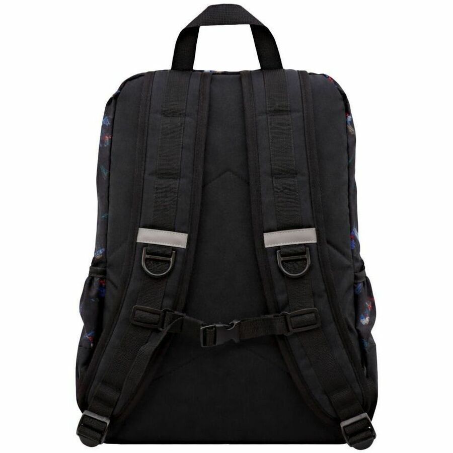 Nano Carrying Case (Backpack) Notebook - Black - F26BP101