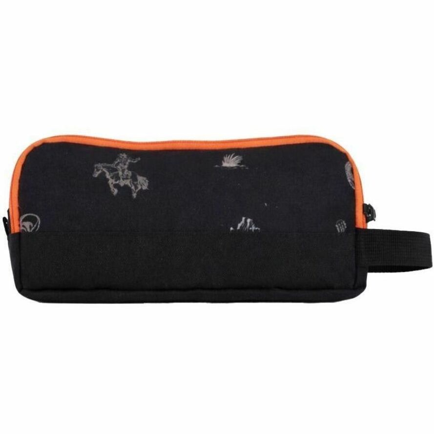 Nano Carrying Case Pencil - Black, Orange - F26PC113
