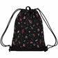 Nano Carrying Case (Tote) - Black, Pink - F26CB114