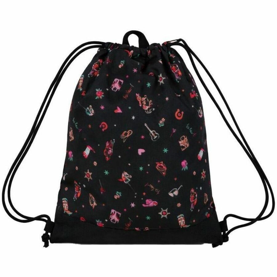 Nano Carrying Case (Tote) - Black, Pink - F26CB114