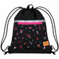 Nano Carrying Case (Tote) - Black, Pink