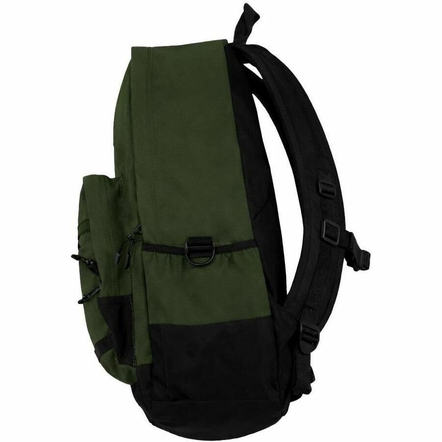 NANO Carrying Case (Backpack) Notebook - Black - F26SBP307