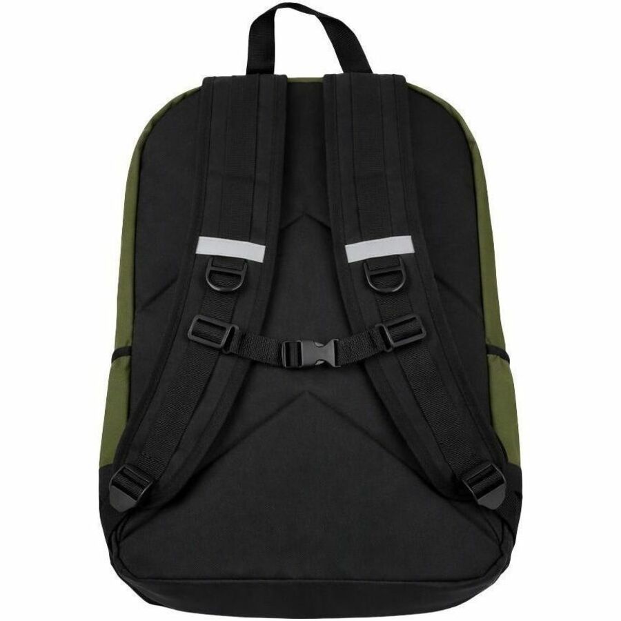 NANO Carrying Case (Backpack) Notebook - Black - F26SBP307