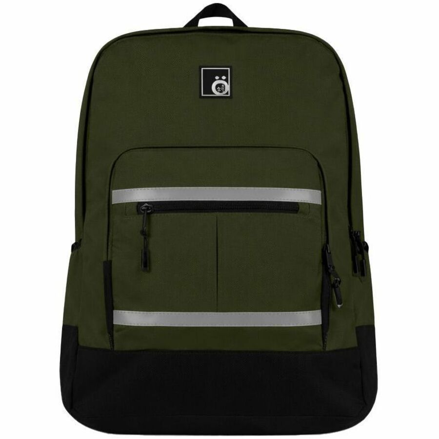 NANO Carrying Case (Backpack) Notebook - Black