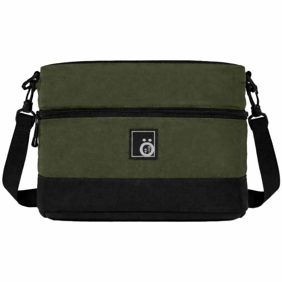 Nano Lunch Bag