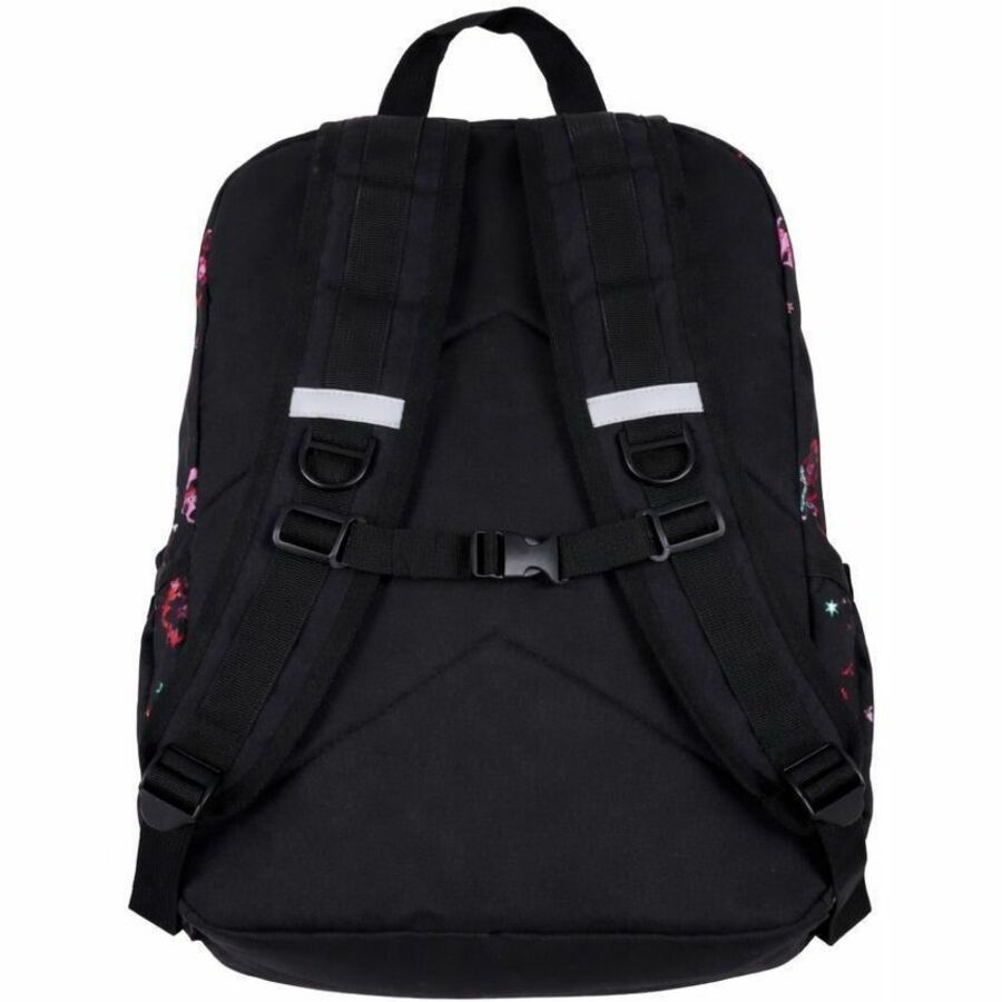 Nano Carrying Case (Backpack) Notebook - Black, Pink - F26BP114
