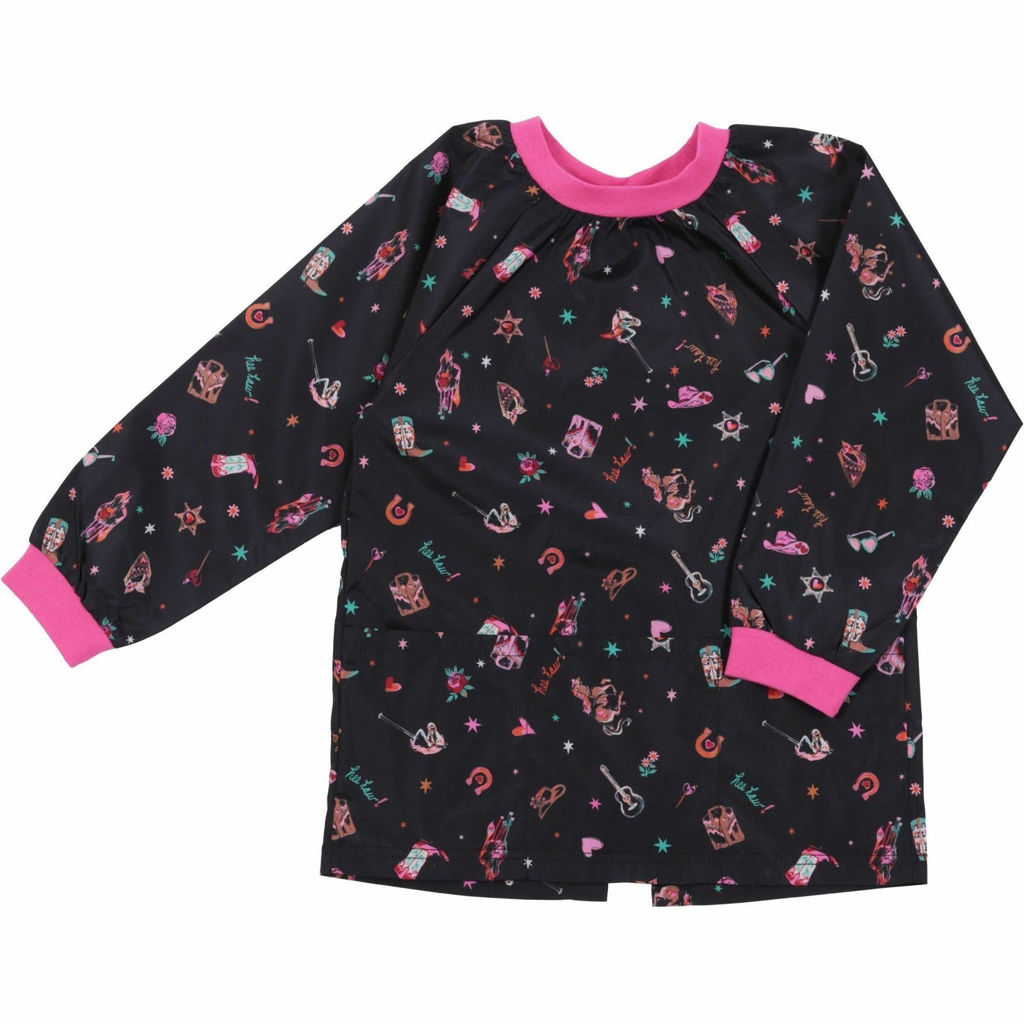 NANO Craft Smock
