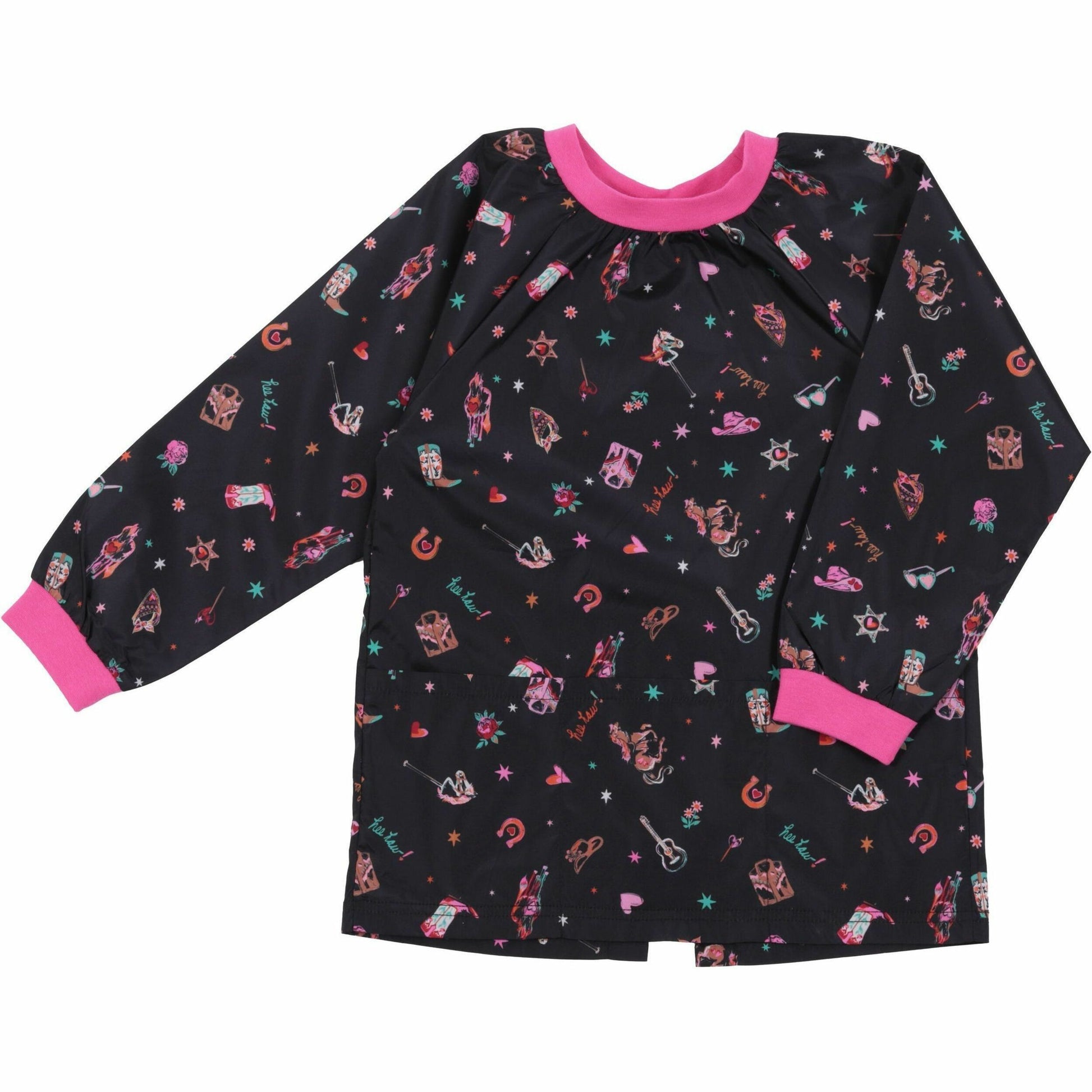 NANO Craft Smock