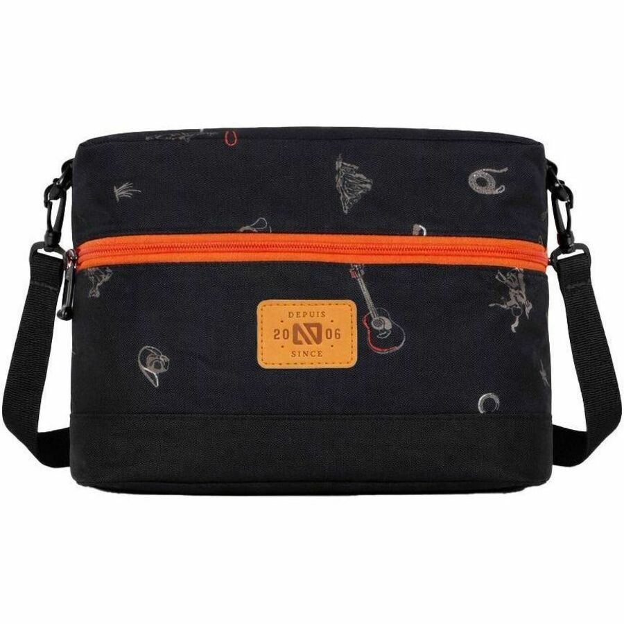 Nano Lunch Box