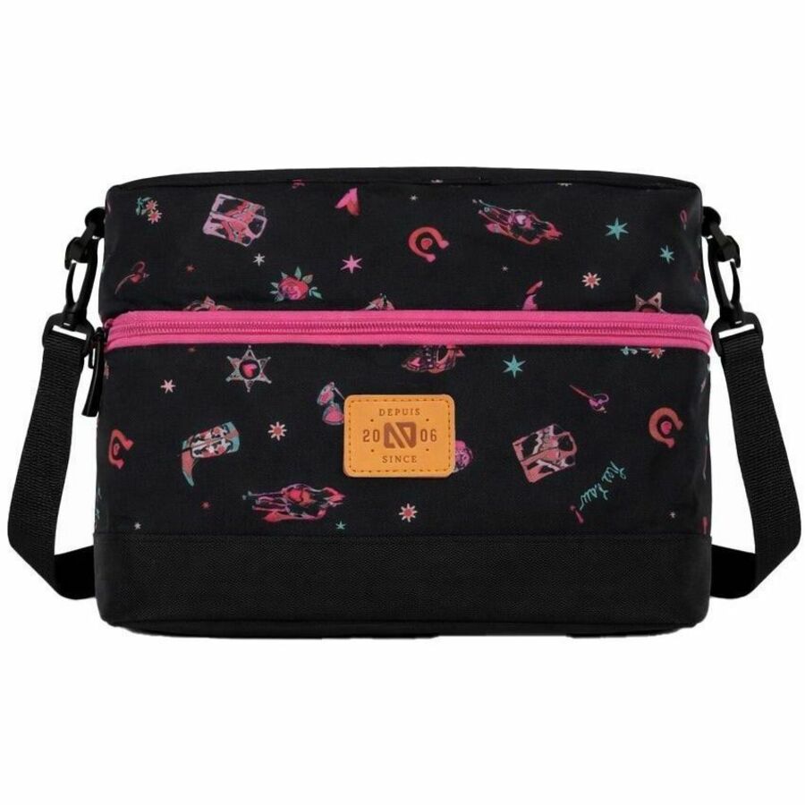 Nano Lunch Box