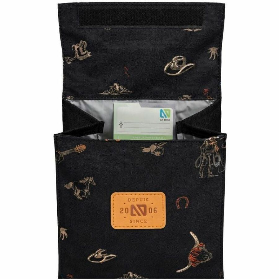 Nano Lunch Bag - F26SB113