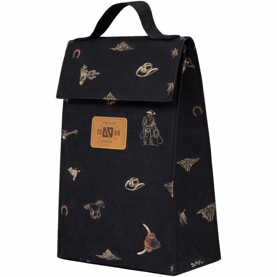 Nano Lunch Bag - F26SB113
