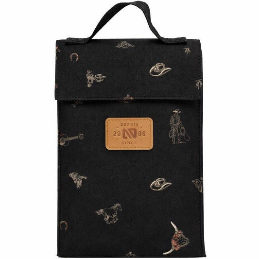Nano Lunch Bag