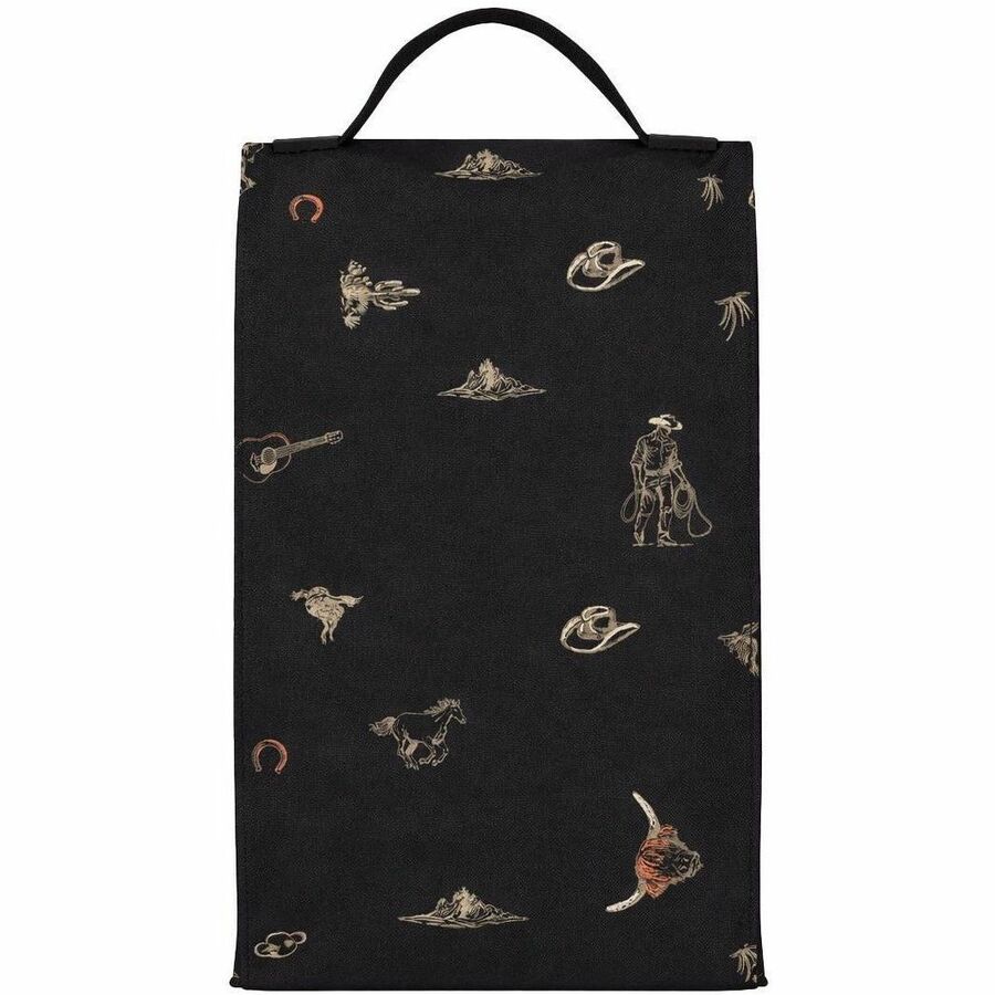 Nano Lunch Bag - F26SB113