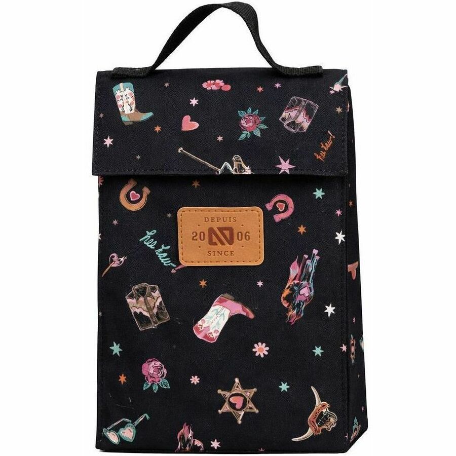 Nano Lunch Bag