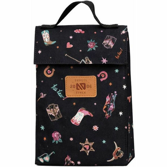 Nano Lunch Bag