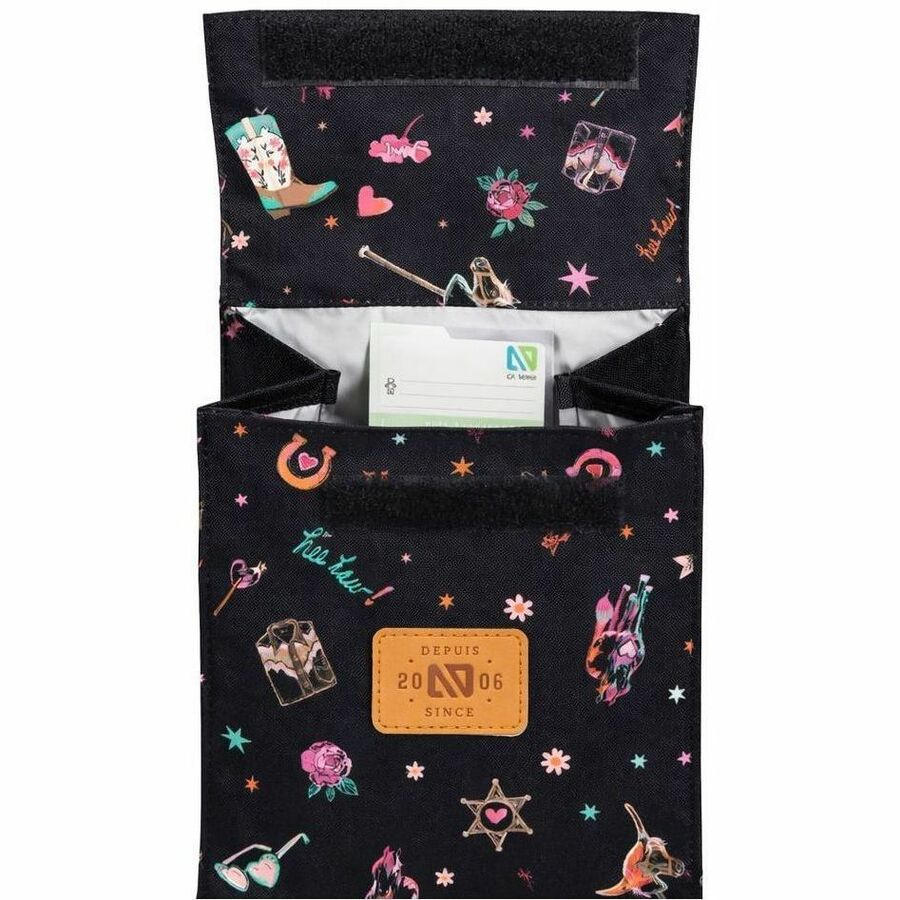 Nano Lunch Bag - F26SB114