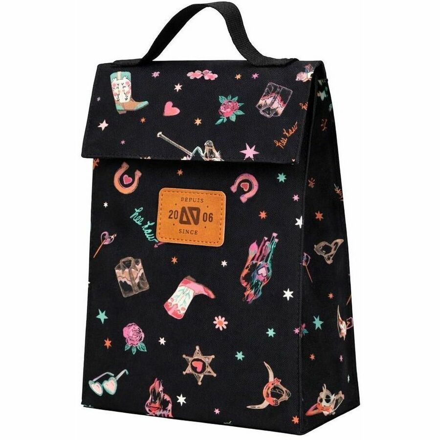 Nano Lunch Bag - F26SB114