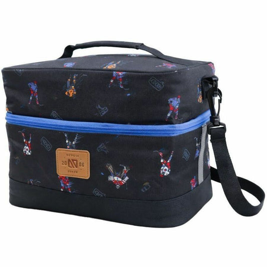 Nano Lunch Box