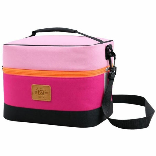 Nano Lunch Box