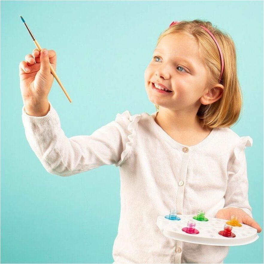 SentoSphere Aquarellum Junior Licornes - 65078