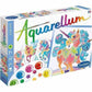 SentoSphere Aquarellum Junior Licornes - 65078