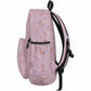 NANO Carrying Case (Backpack) School - Purple - F26PTBP50
