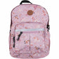 NANO Carrying Case (Backpack) School - Purple