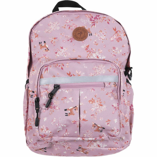 NANO Carrying Case (Backpack) School - Purple