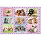 Schmidt My Animal Friends, 100 Pcs - 56268