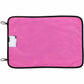 NANO Carrying Case (Pouch) Utensil - Black, Pink - F26RP114