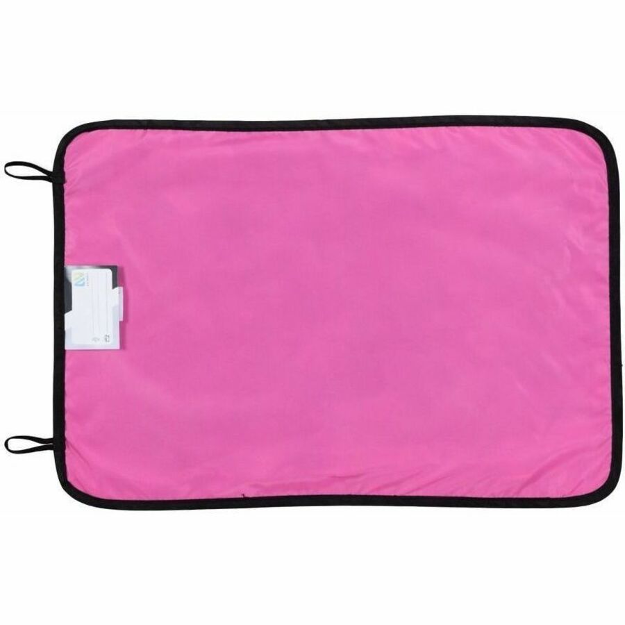 NANO Carrying Case (Pouch) Utensil - Black, Pink - F26RP114