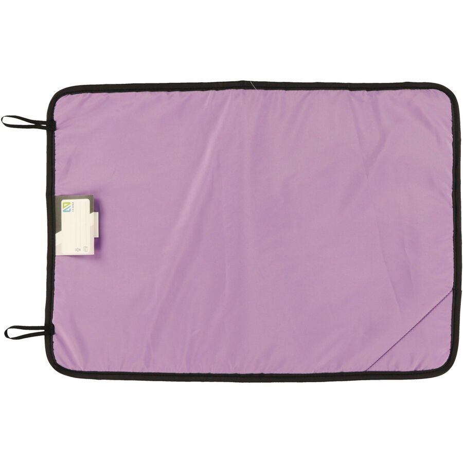 NANO Carrying Case (Pouch) Utensil - Blue, Purple - F26RP102
