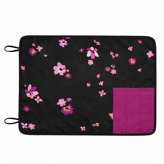 NANO Carrying Case (Pouch) Utensil - Pink