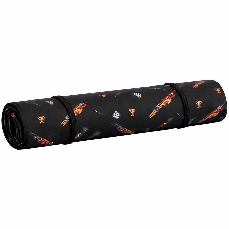 NANO Carrying Case (Pouch) Utensil - Black, Gray - F26RP103